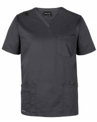 Unisex Premium Scrub Top